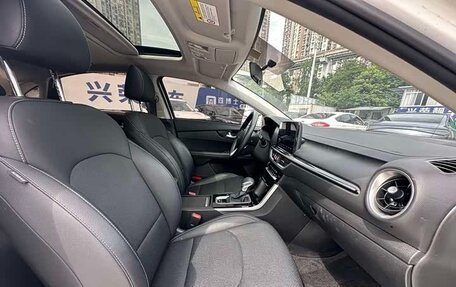 KIA K3, 2022 год, 1 226 312 рублей, 17 фотография