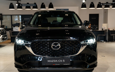 Mazda CX-5 II, 2026 год, 5 700 000 рублей, 2 фотография