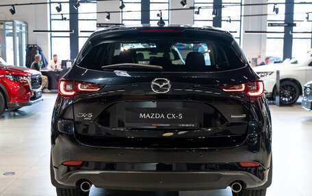 Mazda CX-5 II, 2026 год, 5 700 000 рублей, 9 фотография