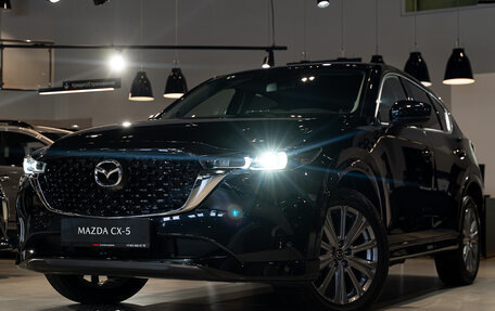 Mazda CX-5 II, 2026 год, 5 700 000 рублей, 5 фотография
