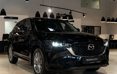 Mazda CX-5 II, 2026 год, 5 700 000 рублей, 3 фотография