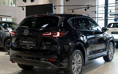 Mazda CX-5 II, 2026 год, 5 700 000 рублей, 8 фотография