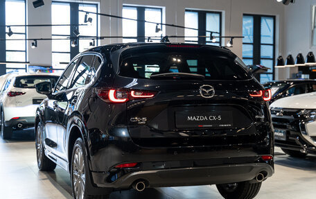 Mazda CX-5 II, 2026 год, 5 700 000 рублей, 10 фотография