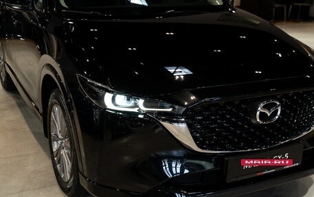 Mazda CX-5 II, 2026 год, 5 700 000 рублей, 7 фотография