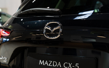 Mazda CX-5 II, 2026 год, 5 700 000 рублей, 13 фотография