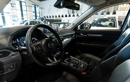 Mazda CX-5 II, 2026 год, 5 700 000 рублей, 24 фотография