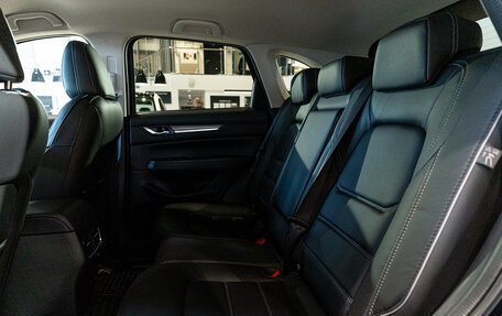 Mazda CX-5 II, 2026 год, 5 700 000 рублей, 27 фотография