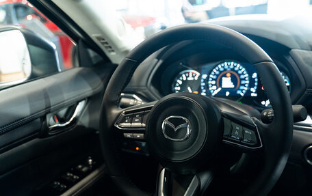 Mazda CX-5 II, 2026 год, 5 700 000 рублей, 30 фотография