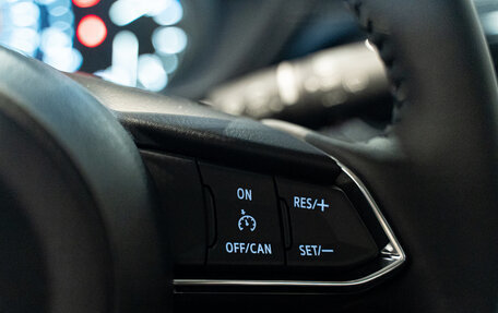 Mazda CX-5 II, 2026 год, 5 700 000 рублей, 37 фотография