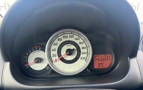 Mazda 2 III, 2008 год, 730 000 рублей, 15 фотография