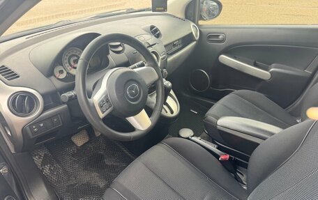 Mazda 2 III, 2008 год, 730 000 рублей, 12 фотография
