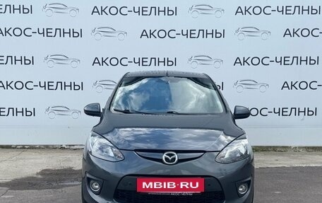Mazda 2 III, 2008 год, 730 000 рублей, 8 фотография