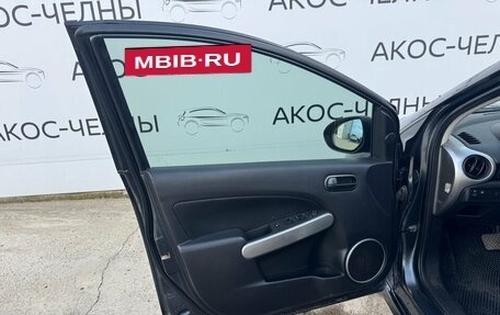 Mazda 2 III, 2008 год, 730 000 рублей, 11 фотография