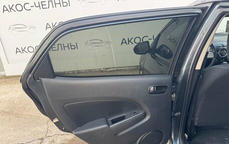 Mazda 2 III, 2008 год, 730 000 рублей, 21 фотография