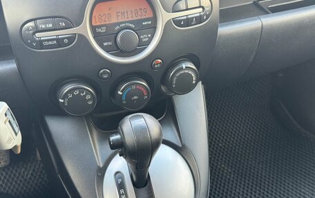 Mazda 2 III, 2008 год, 730 000 рублей, 18 фотография