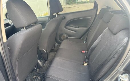 Mazda 2 III, 2008 год, 730 000 рублей, 22 фотография