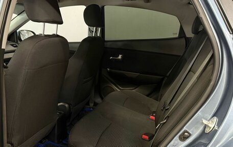 KIA Rio III рестайлинг, 2013 год, 750 000 рублей, 12 фотография