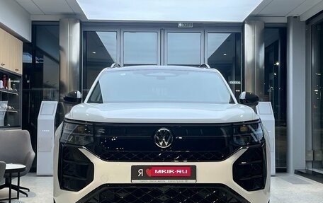 Volkswagen Teramont, 2026 год, 6 099 000 рублей, 3 фотография