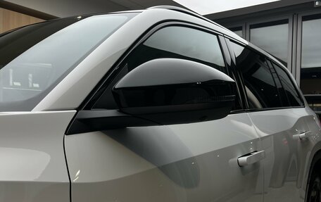 Volkswagen Teramont, 2026 год, 6 099 000 рублей, 11 фотография