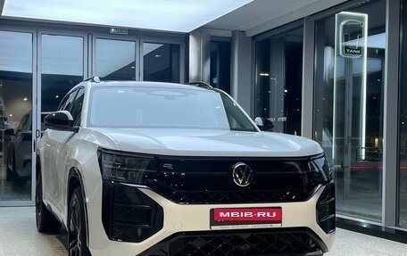 Volkswagen Teramont, 2026 год, 6 099 000 рублей, 4 фотография