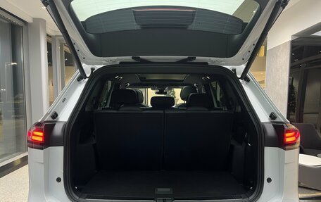 Volkswagen Teramont, 2026 год, 6 099 000 рублей, 12 фотография