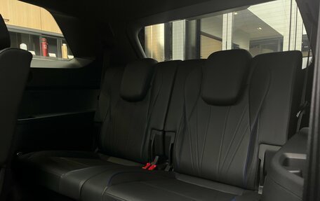 Volkswagen Teramont, 2026 год, 6 099 000 рублей, 15 фотография