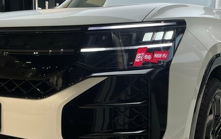 Volkswagen Teramont, 2026 год, 6 099 000 рублей, 7 фотография
