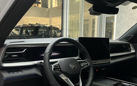 Volkswagen Teramont, 2026 год, 6 099 000 рублей, 26 фотография