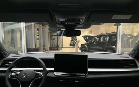 Volkswagen Teramont, 2026 год, 6 099 000 рублей, 20 фотография