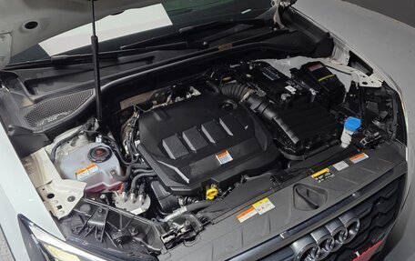 Audi Q2 I, 2023 год, 2 320 666 рублей, 5 фотография