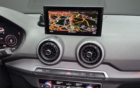 Audi Q2 I, 2023 год, 2 320 666 рублей, 11 фотография