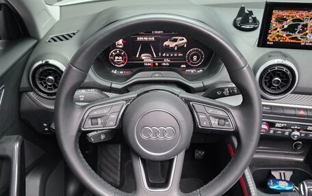 Audi Q2 I, 2023 год, 2 320 666 рублей, 8 фотография