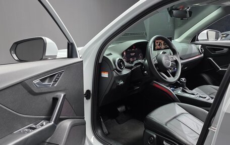 Audi Q2 I, 2023 год, 2 320 666 рублей, 6 фотография