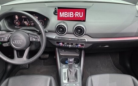 Audi Q2 I, 2023 год, 2 320 666 рублей, 9 фотография