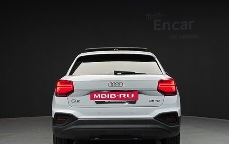 Audi Q2 I, 2023 год, 2 320 666 рублей, 3 фотография