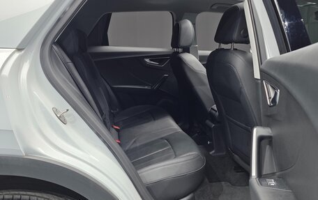 Audi Q2 I, 2023 год, 2 320 666 рублей, 16 фотография