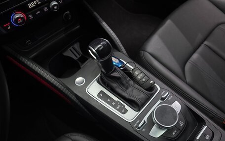 Audi Q2 I, 2023 год, 2 320 666 рублей, 14 фотография