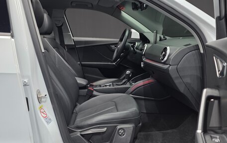 Audi Q2 I, 2023 год, 2 320 666 рублей, 15 фотография