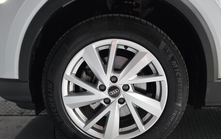 Audi Q2 I, 2023 год, 2 320 666 рублей, 19 фотография