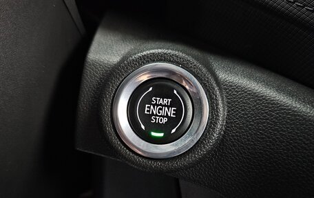 Chevrolet TrailBlazer, 2021 год, 1 449 666 рублей, 12 фотография