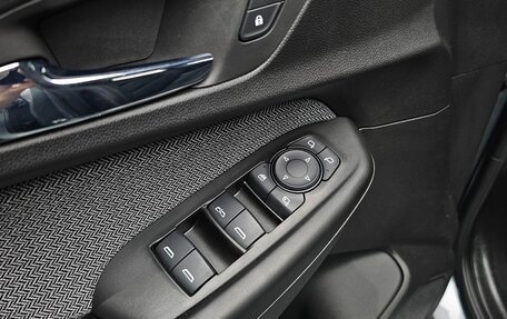 Chevrolet TrailBlazer, 2021 год, 1 449 666 рублей, 13 фотография
