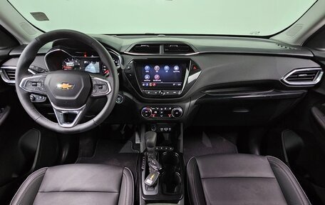 Chevrolet TrailBlazer, 2021 год, 1 449 666 рублей, 9 фотография