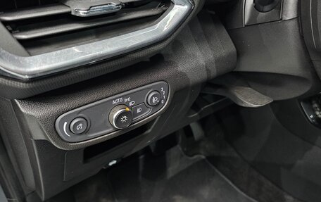 Chevrolet TrailBlazer, 2021 год, 1 449 666 рублей, 14 фотография