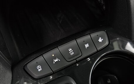 Chevrolet TrailBlazer, 2021 год, 1 449 666 рублей, 15 фотография