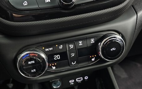 Chevrolet TrailBlazer, 2021 год, 1 449 666 рублей, 19 фотография