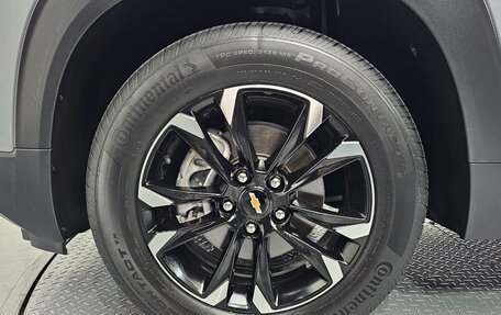 Chevrolet TrailBlazer, 2021 год, 1 449 666 рублей, 29 фотография