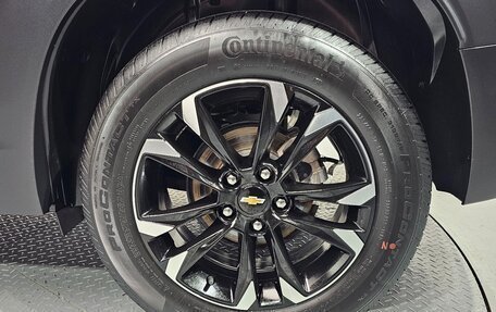 Chevrolet TrailBlazer, 2021 год, 1 449 666 рублей, 30 фотография