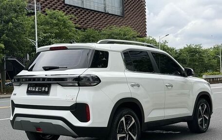 Hyundai ix35, 2022 год, 1 269 312 рублей, 9 фотография