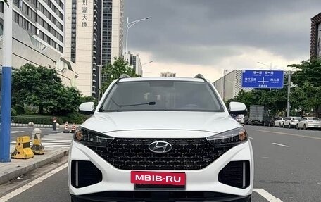 Hyundai ix35, 2022 год, 1 269 312 рублей, 12 фотография