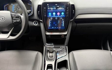 Hyundai ix35, 2022 год, 1 269 312 рублей, 16 фотография